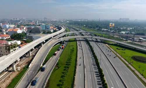 Đất nền ven Sài Gòn có dấu hiệu tăng ảo