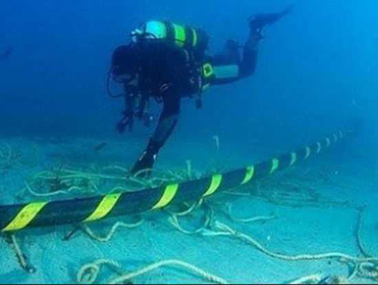 AAG đang gặp sự cố, cáp quang biển IA vừa đứt