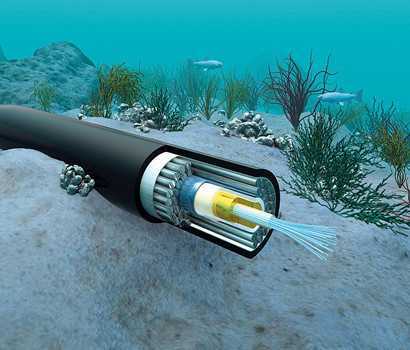 Ba tuyến cáp quang biển đồng loạt gặp sự cố, Internet chập chờn