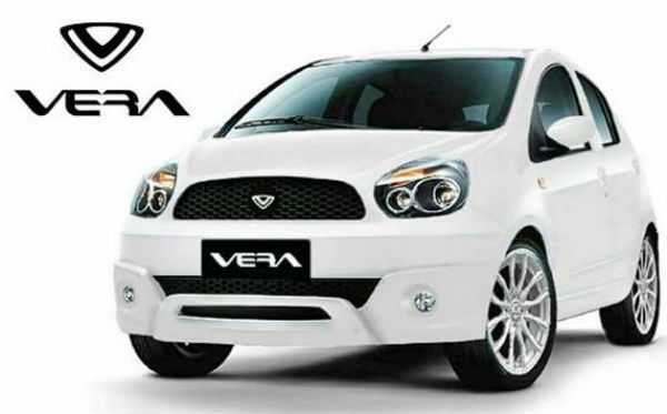 Lộ diện ô tô điện Thái Lan giá chỉ 600 triệu đồng