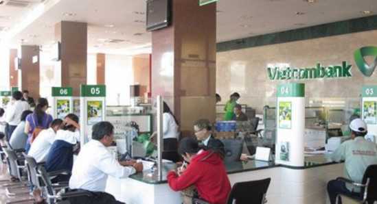Vietcombank đạt lợi nhuận cao kỷ lục