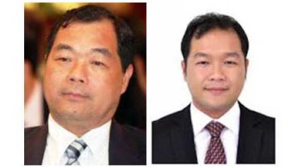 Thiếu gia ngân hàng tuổi Dậu lừng danh: Quanh năm ‘sống’ dưới giá trị