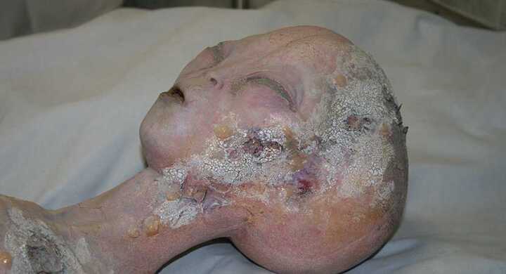 Khám phá gây sốc: Con người có nguồn gốc từ ngoài hành tinh