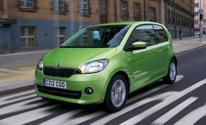 'Điểm danh' loạt ô tô giá rẻ tốt nhất năm 2017