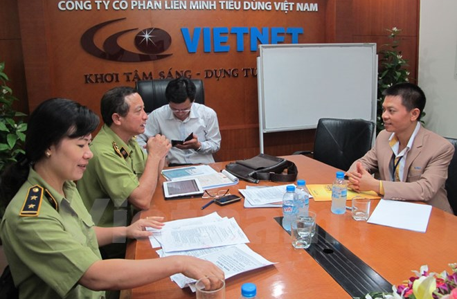 Bộ Công thương 'khai tử' thêm 2 công ty bán hàng đa cấp