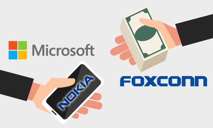 Ba 'ông lớn' công nghệ kết hợp, 'nhà vua' Nokia trở lại trong năm 2017?