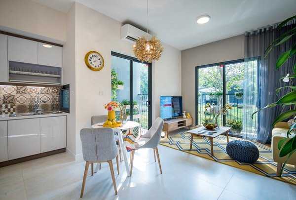 Căn hộ 1,6 tỷ đồng mất tiền 2,5 tỷ đồng: Vay mua nhà cần tính kỹ