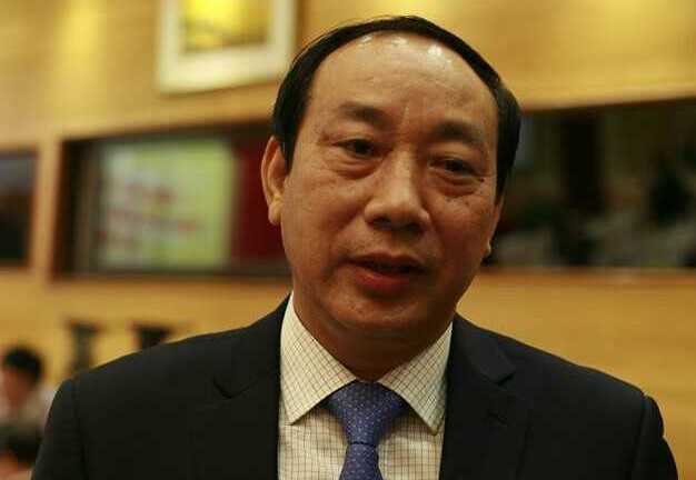 Bộ Giao thông vận tải bác đề án của Uber: ‘Có ai cấm hoạt động đâu’