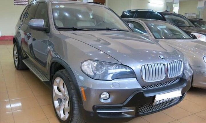 Loạt SUV hạng sang second hand dưới 1 tỷ đồng tại Việt Nam