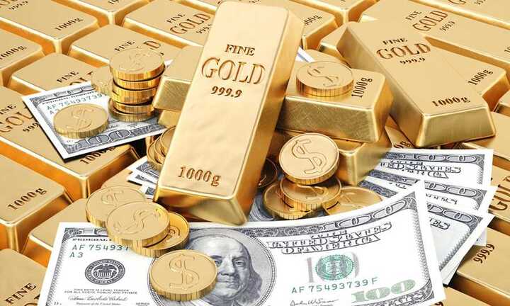 Giá USD ‘leo thang’, có gì bất thường?