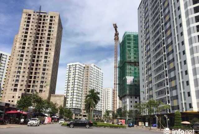 Chung cư siêu rẻ chỉ 100 triệu đồng: Hà Nội làm thế nào để có?