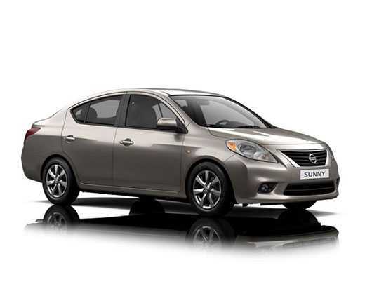 Giảm giá 35 triệu đồng, Nissan Sunny trở thành mẫu sedan hạng B rẻ nhất