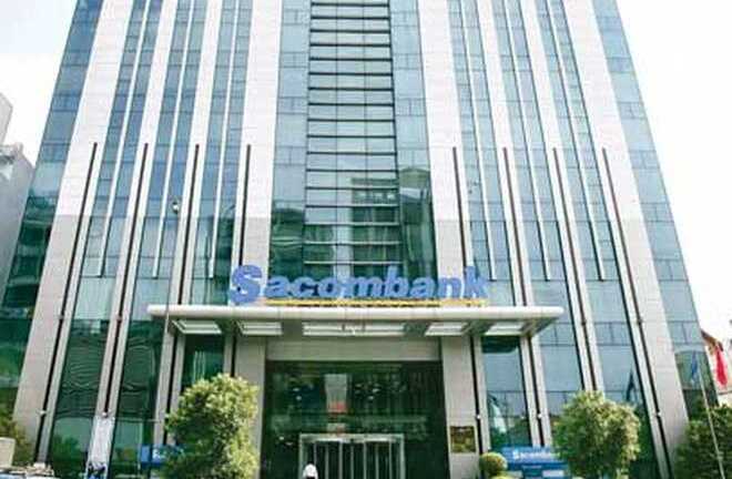Chấm dứt vai trò điều hành của cha con ông Trầm Bê tại Sacombank