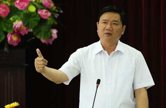 Bí thư Thăng yêu cầu 'Học tinh thần xây nhà 100 triệu đồng'