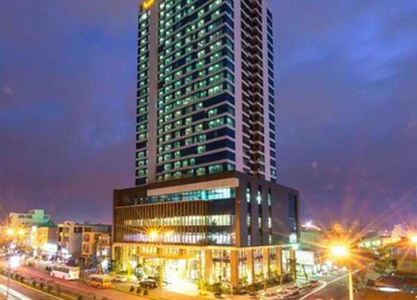 'Vỡ trận' khách sạn Đà Nẵng: Nhà đầu tư nhìn nhau bán tháo, thoát lỗ