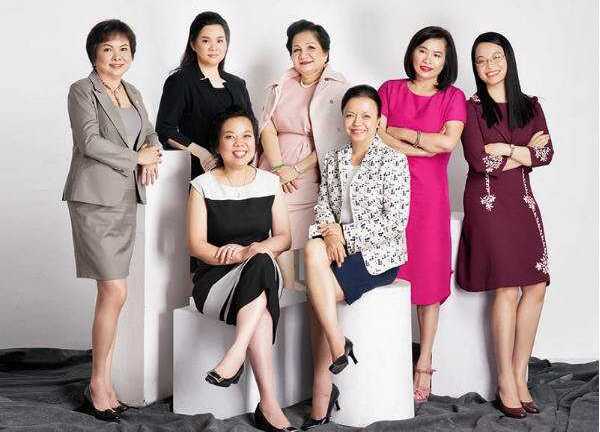 50 phụ nữ ảnh hưởng nhất Việt Nam 2017: Doanh nhân chiếm ưu thế