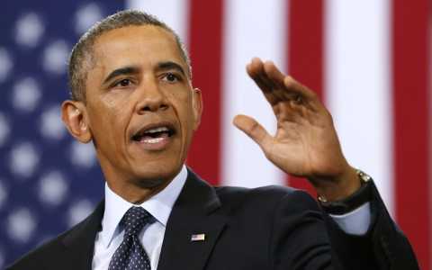 Cựu Tổng thống Obama sắp quay trở lại sự nghiệp chính trị