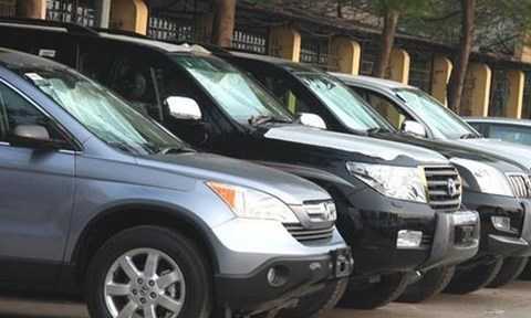 Xe công thanh lý: 46 triệu đồng/chiếc vẫn… siêu đắt đỏ?