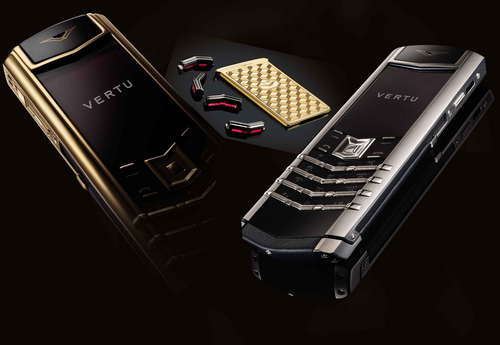 Vertu bị 'kẻ thù' của Nokia thâu tóm sau 3 lần đổi chủ