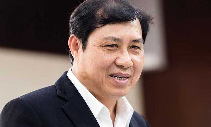 Chủ tịch Đà Nẵng Huỳnh Đức Thơ rót tiền vào công ty kinh doanh yếu kém