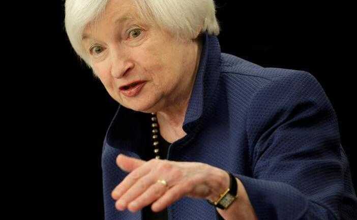 FED tăng lãi suất USD lần thứ 2 trong 3 tháng