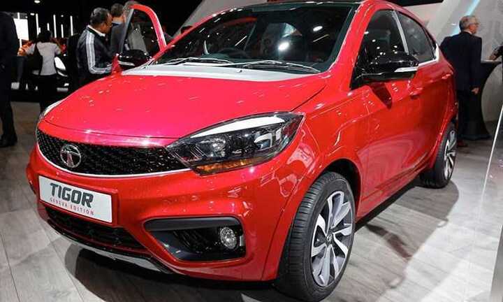 Ô tô giá rẻ nhất 2017 chỉ 117 triệu đồng hứa hẹn gây 'bão'