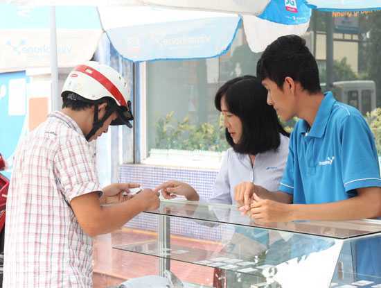 Phát ghen với mức lương cao ngất ngưởng của nhân viên VNPT