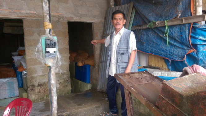 Chỉ đạo làm rõ vụ chi trả tiền đền bù sự cố Formosa