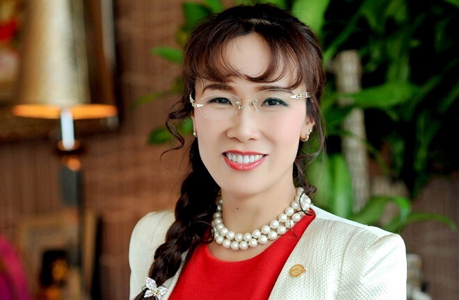 Việt Nam sẽ có thêm tỷ phú USD trong danh sách của Forbes?