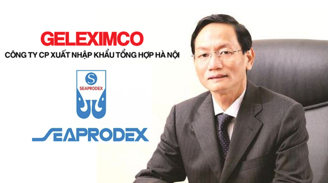 Ông Vũ Văn Tiền rút khỏi Thủy sản Việt Nam, cổ phiếu SEA tăng 'chóng mặt'