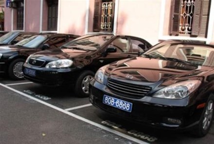 Xe công thanh lý giá bèo: Bộ Tài chính yêu cầu tổng kiểm tra