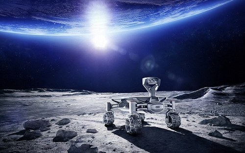 Công ty tư nhân muốn đưa phi thuyền lên Mặt Trăng vào năm 2018