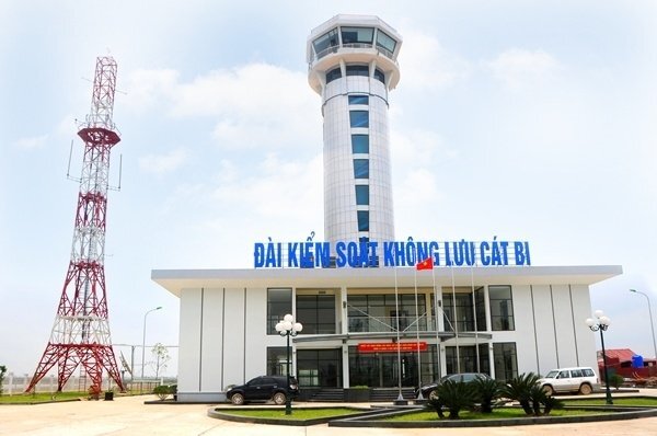 Vụ kiểm soát viên không lưu ngủ quên: Kỷ luật, cách chức nhiều cán bộ