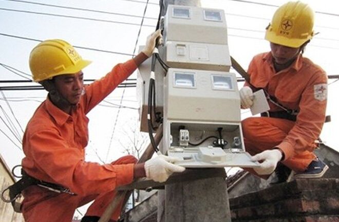 EVN tăng chi phí gần 4.700 tỷ đồng, giá điện sắp tăng?