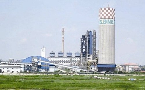 Làm rõ trách nhiệm của nhà thầu Trung Quốc tại dự án lỗ hơn 3.000 tỷ đồng