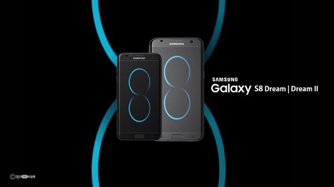 Galaxy S8 liệu có phát nổ như Galaxy Note 7?