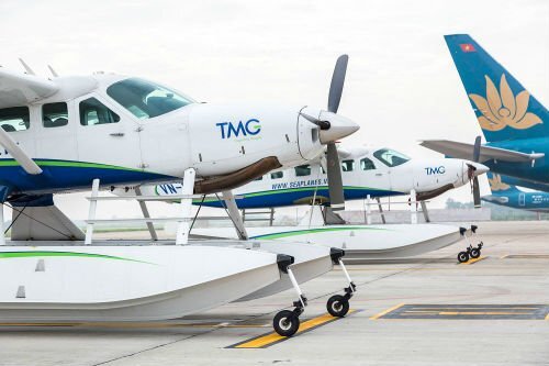 Lộ diện tỷ phú nội đứng sau liên doanh hàng không giá rẻ với AirAsia