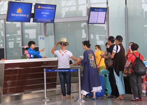 Sau Jetstar Pacific, Vietnam Airlines đề xuất giá sàn vé máy bay 1,54 triệu đồng