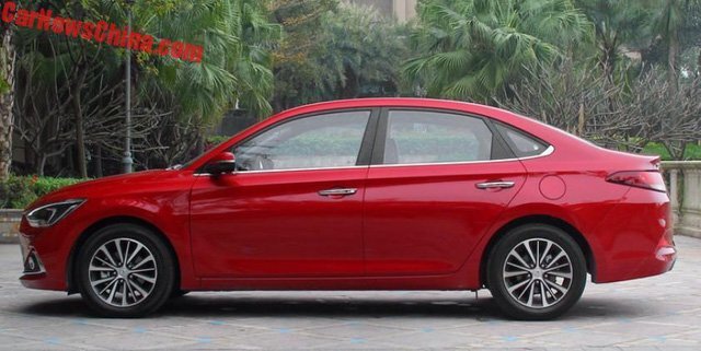 Hyundai Celesta mới ra mắt giá rẻ chỉ 261 triệu đồng
