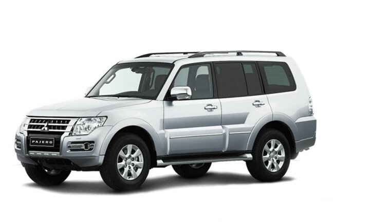 5 mẫu ô tô ế nhất trong 3 tháng đầu 2017 ở Việt Nam