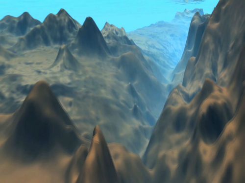 Bí mật về sự sống ở nơi sâu nhất trên Trái đất