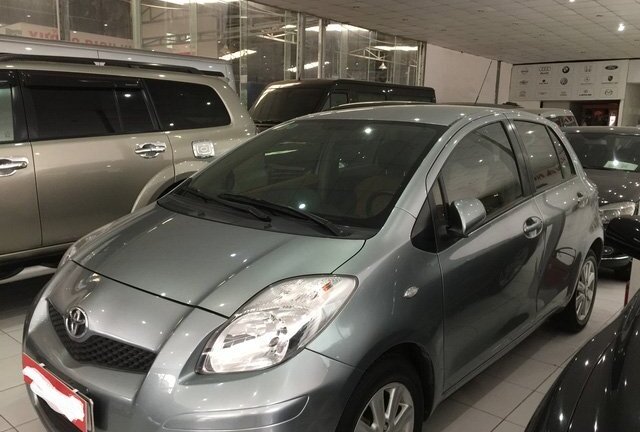 Ô tô nhập giảm giá trăm triệu đồng, khách đỏ mắt tìm xe giá rẻ