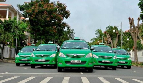 Thua lỗ nặng, Mai Linh 'đổ lỗi' cho Uber và Grab