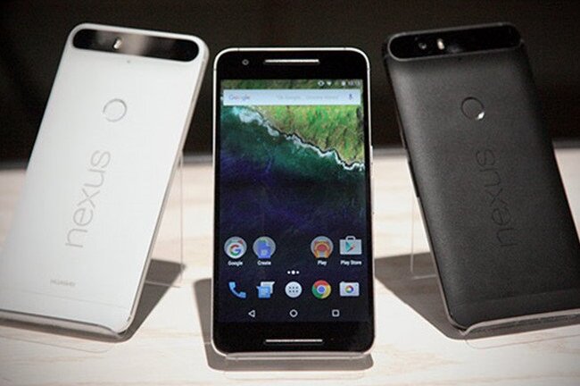 Google và Huawei bị kiện vì lỗi bootloop trên Nexus 6P