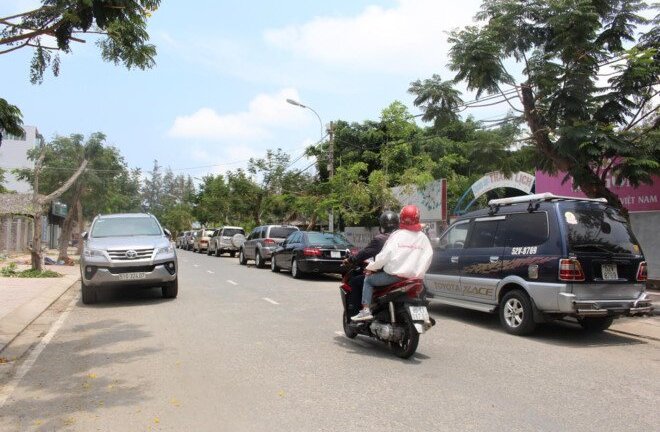 Buôn đất Cần Giờ, chậm 3 ngày bỏ túi thêm 1 tỷ đồng