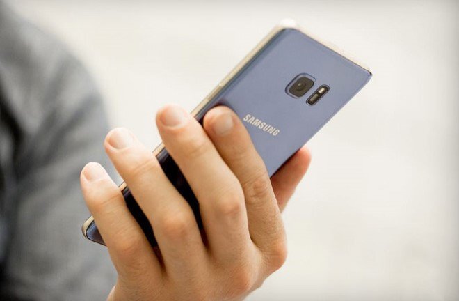Galaxy Note 7 tân trang giá rẻ hơn 30%