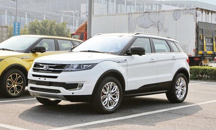 Giá rẻ bất ngờ chỉ 420 triệu đồng, 'Range Rover Evoque' cháy hàng