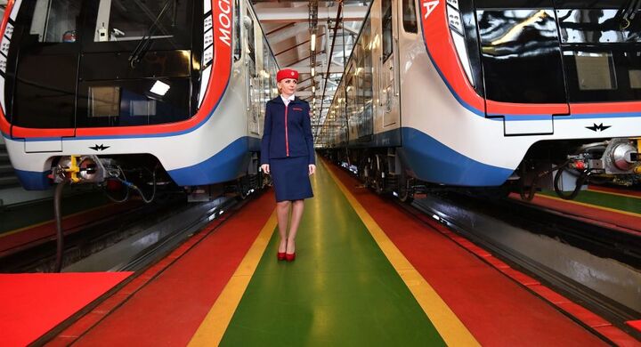 Một công ty Việt Nam đầu tư xây dựng tàu điện ngầm tại Hà Nội và TP.HCM