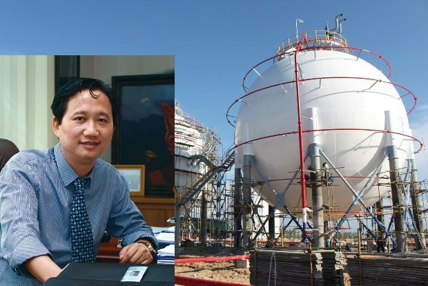 Đề nghị xem xét kỷ luật ông Đinh La Thăng: Dàn lãnh đạo khiến PVN mất nghìn tỷ đồng ở PVC