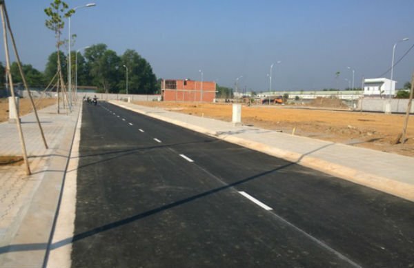 Đất ngoại thành Sài Gòn sốt giá: 3 ngày lãi bỏ túi 1 tỷ đồng